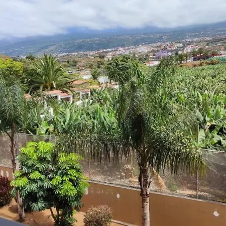 Casa Banana Sunset * Santa Cruz de Tenerife