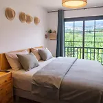 Casa Banana Sunset דירה סנטה קרוז דה טנריף