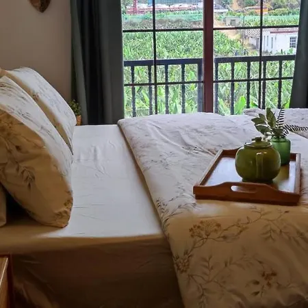 Casa Banana Sunset *