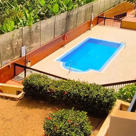 Casa Banana Sunset * Σάντα Κρουζ Τενερίφης