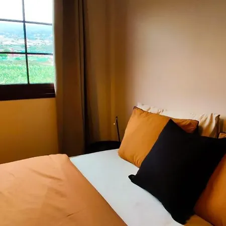 Casa Banana Sunset *