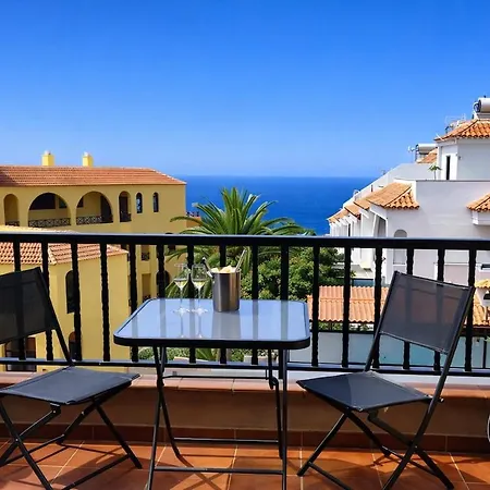 Casa Banana Sunset סנטה קרוז דה טנריף