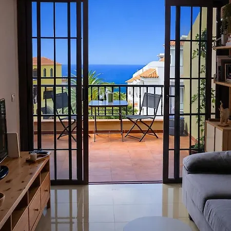 Casa Banana Sunset דירה *