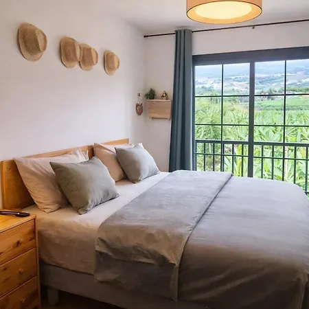 Casa Banana Sunset 公寓 圣克鲁斯-德特内里费