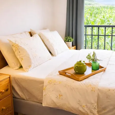 Casa Banana Sunset 公寓 圣克鲁斯-德特内里费