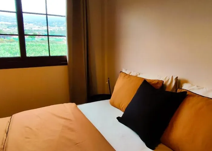 Casa Banana Sunset *