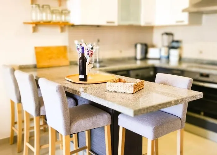 Διαμέρισμα Casa Banana Sunset *